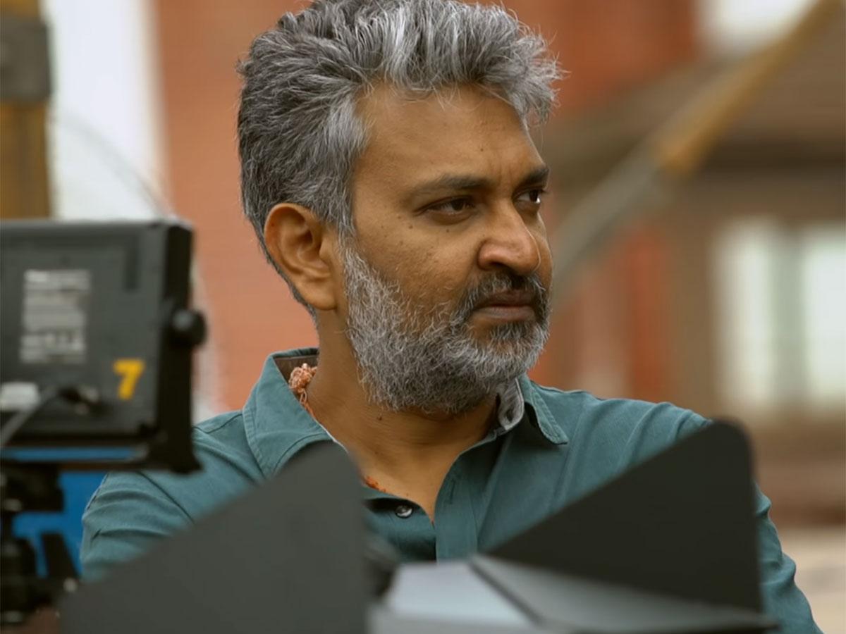 Rajamouli Keeps Tollywood At The Top