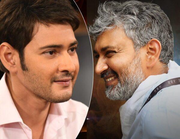 First Hint About Rajamouli - Mahesh Babu Film