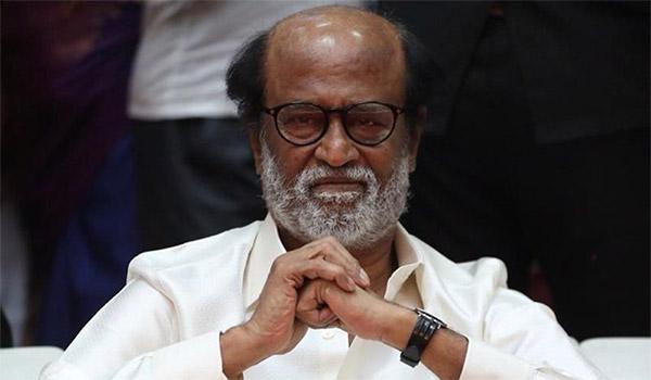 Rajinikanth To Give Her Another Chance