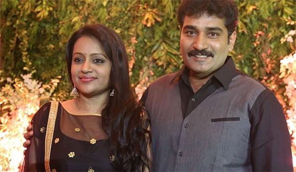 Rajeev Kanakala - Anchor Suma Divorced: Truth Here