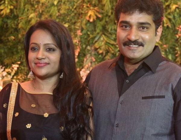 Rajiv Kanakala - Anchor Suma Divorced: Truth Here