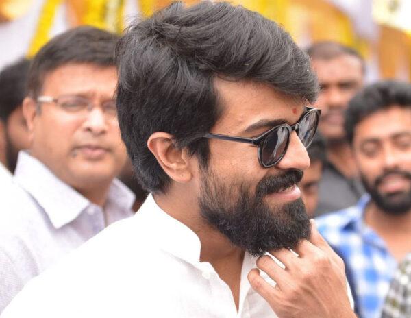 Ram-Charan