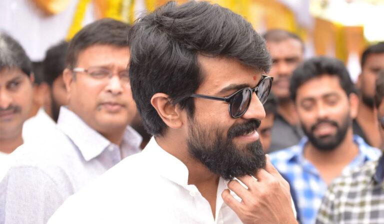 Ram-Charan
