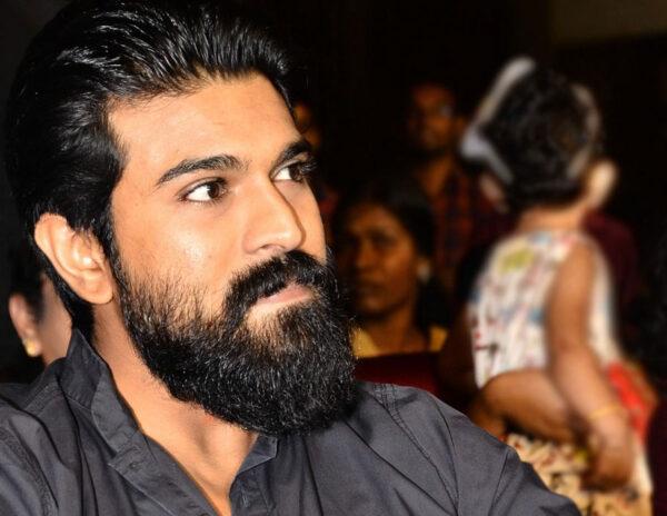 Ram Charan 3