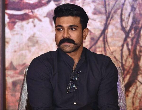 Ram Charan Fans Left Disappointed
