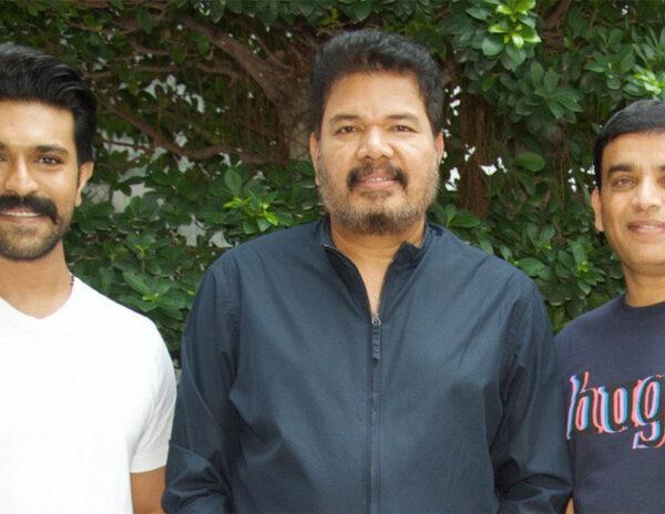 Ram Charan Fans To Be Positive  