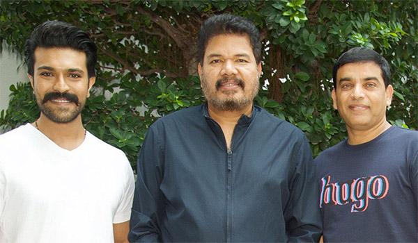 Ram Charan Fans To Be Positive