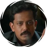 Ravindra Vijay - Varier-Ishq- Not A Love Story Movie Review