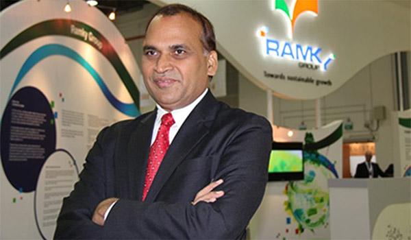 Rs 300-cr Black Money Detected After Raids Against YCP MP