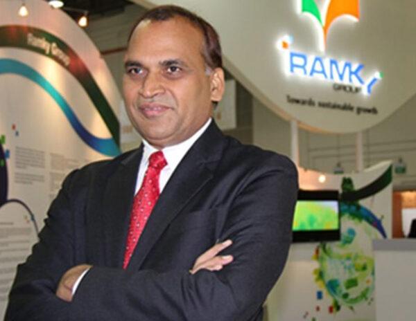 Rs 300-cr Black Money Detected After Raids Against YCP MP