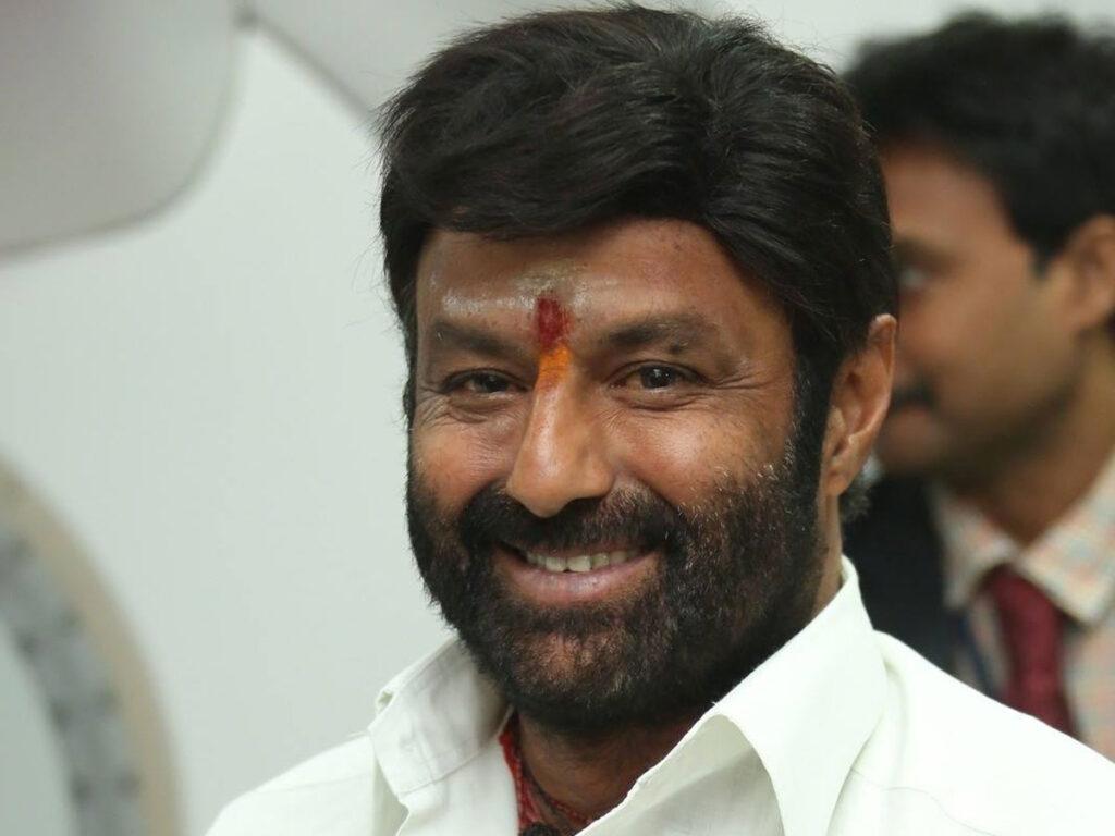 Rumours On Balakrishna Misleading