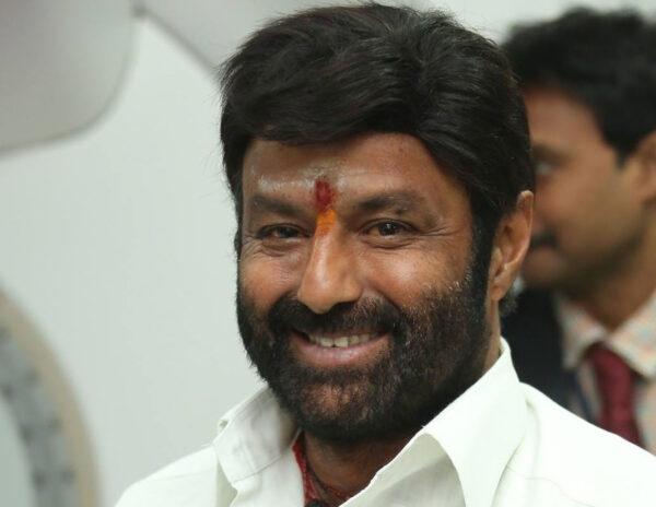 Rumours On Balakrishna Misleading