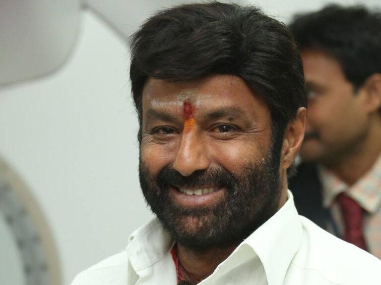 Rumours On Balakrishna Misleading