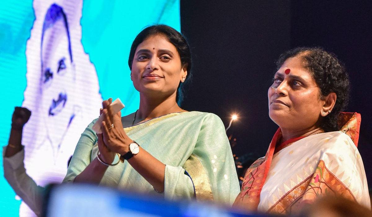 Sharmila Sets A Weekly Routine