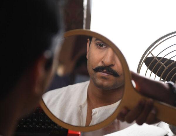 Shyam Singha Roy