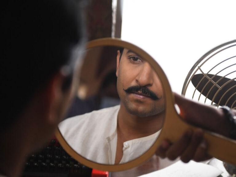 Shyam Singha Roy