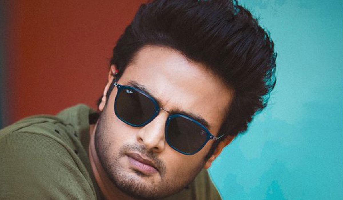Talented Actor's Next With Big Banner