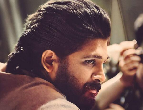 Sukumar Allu Arjun pushpa