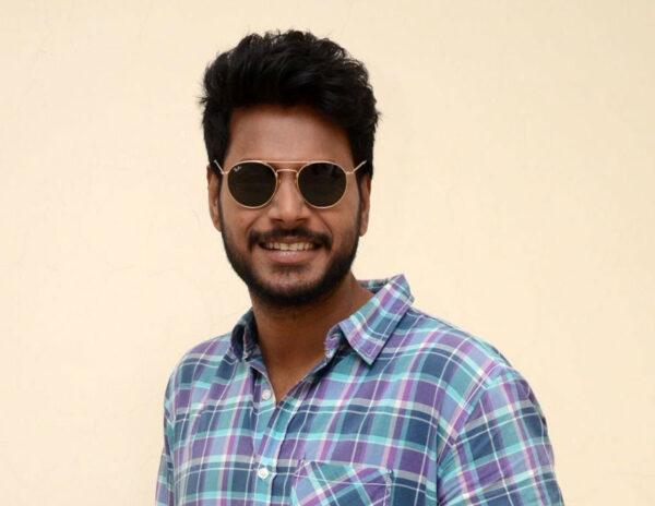 Sundeep Kishan