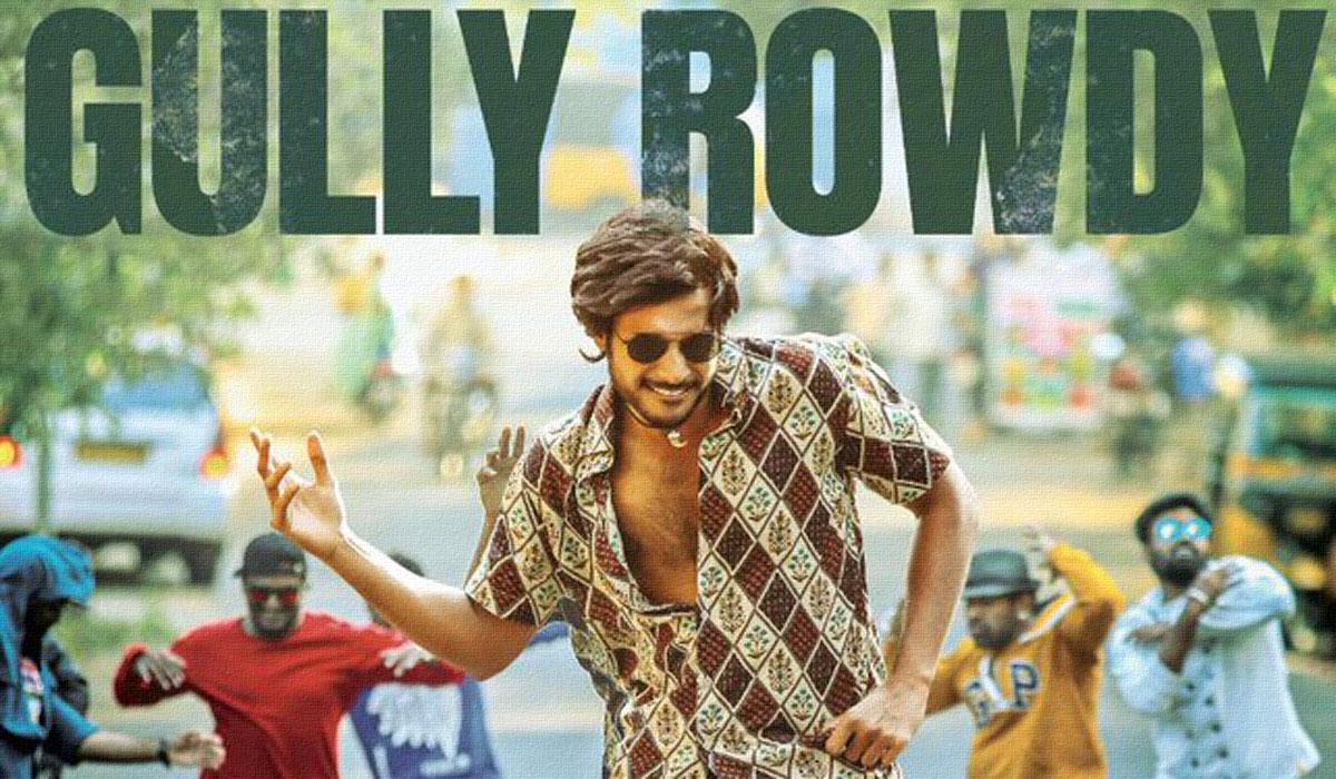 Clarity About Gully Rowdy OTT Release