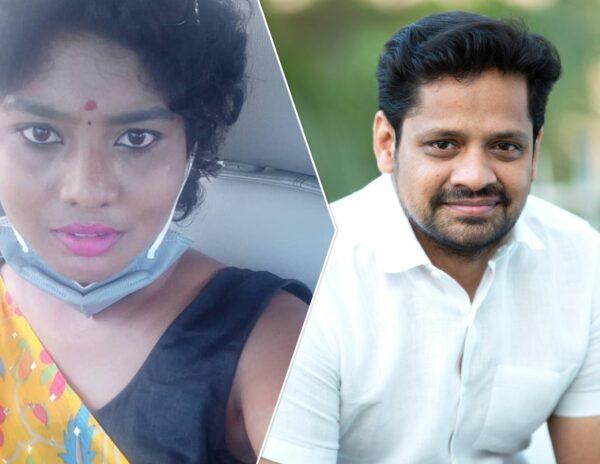 Sunitha Boya - Bunny Vaas