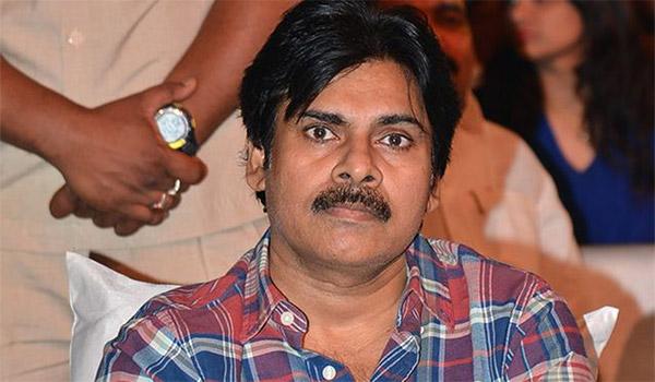 Sweet Surprise Or Routine As Usual For Pawan Kalyan?