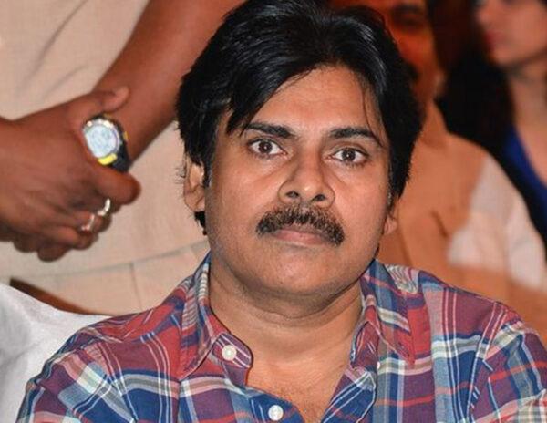 Sweet Surprise Or Routine As Usual For Pawan Kalyan?