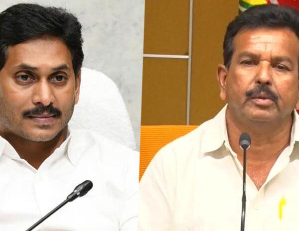 TDP Spokes person Syed Rafi - YS Jagan Swimming Pool Scheme