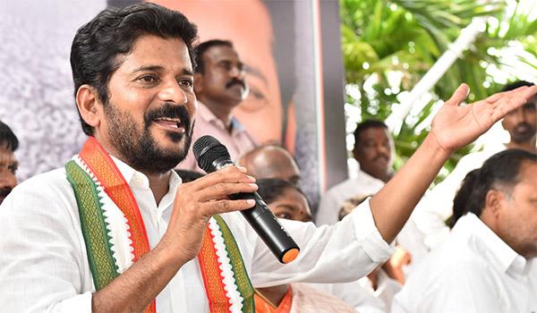 TRS MLAs Looking To Join Congress