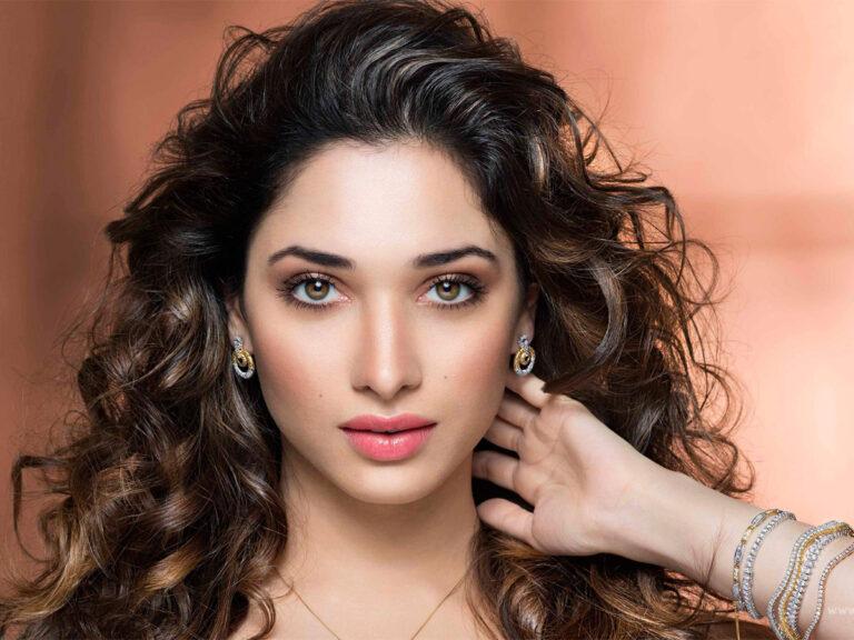Tamannah