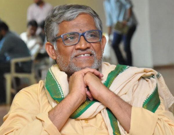 Tanikella Bharani