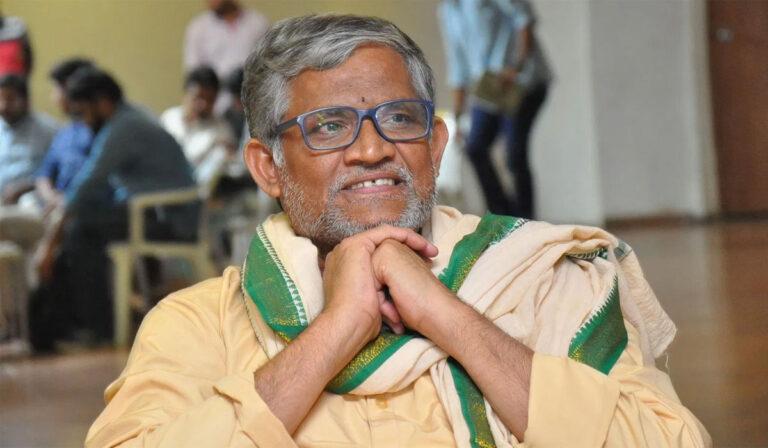 Tanikella Bharani
