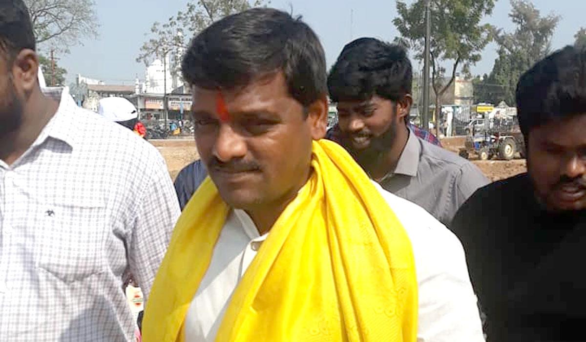 Teenmaar Mallanna To Join That Party?