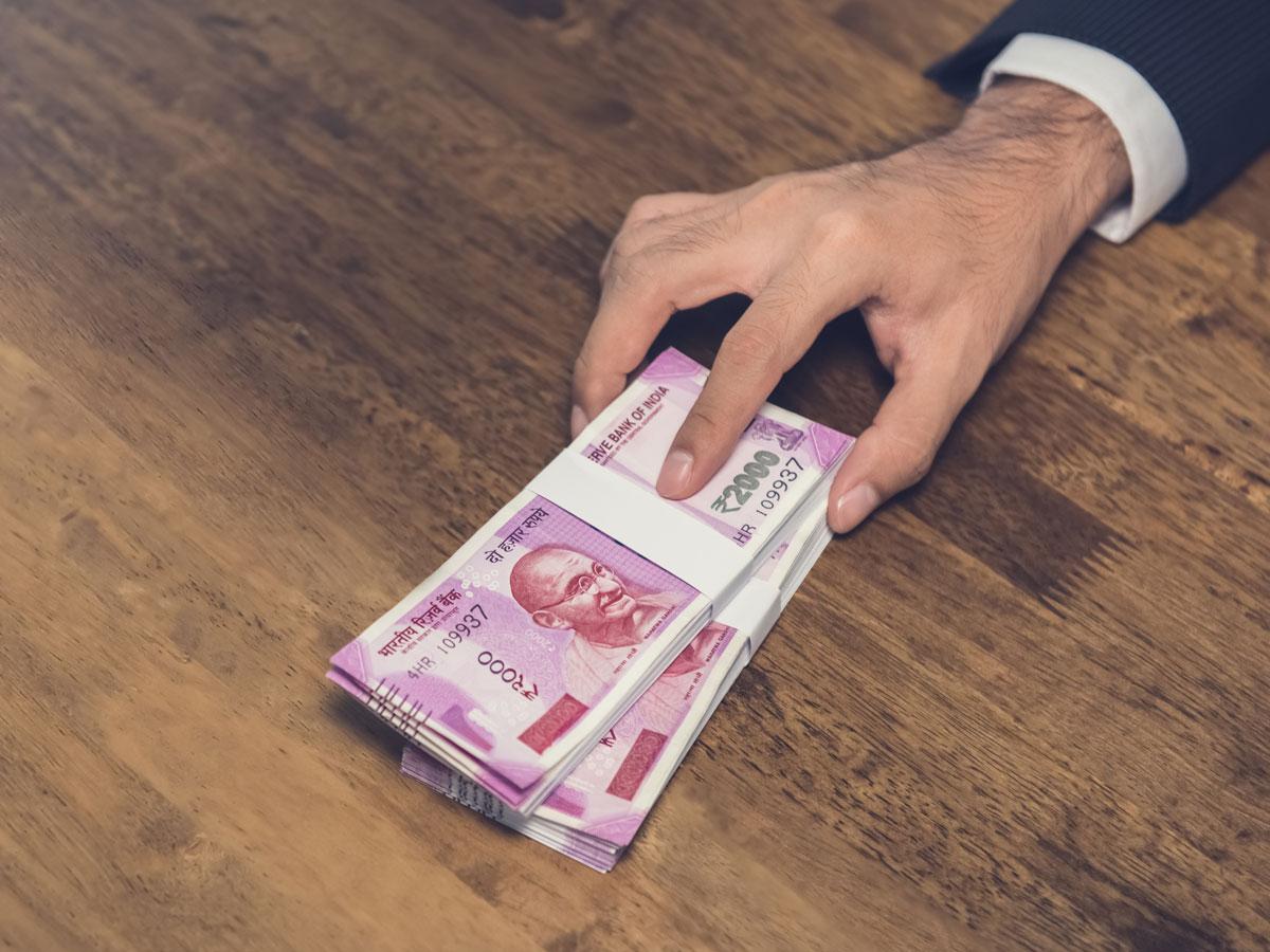 Telangana MP Booked For Cheating And Funds Misappropriation