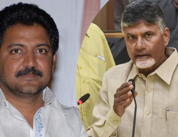 Tempting Offer For Naidu But Need To Be Careful
