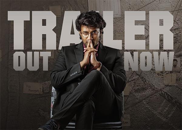 Trailer Talk: An Intriguing Mystery Thriller On Cards