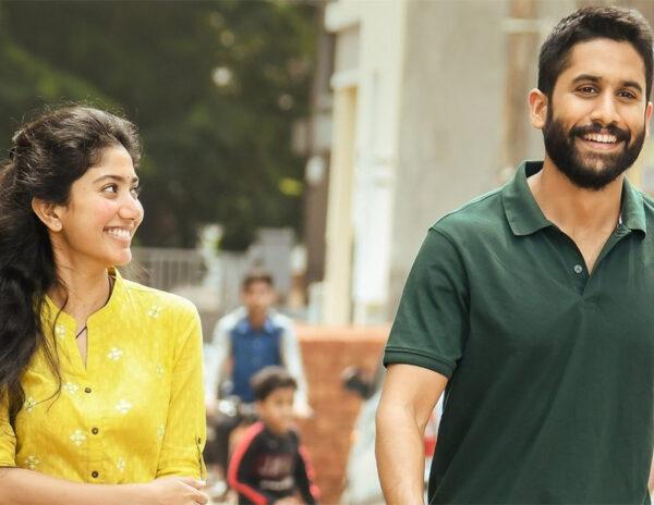 This Telugu Film Has Got Ten OTT Offers!