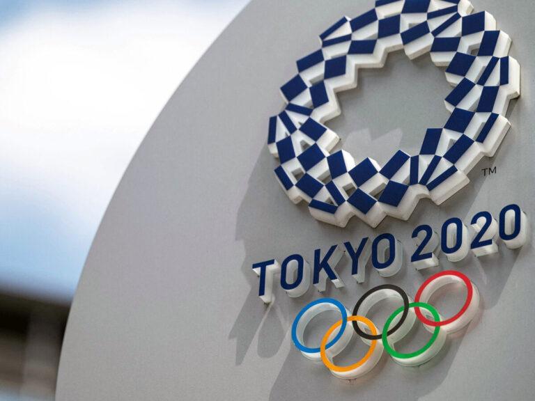 Tokyo Olympics 2021