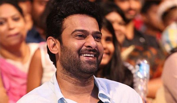 Two Examples Of Prabhas's Dedication