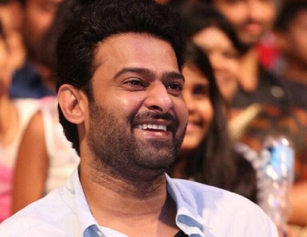 Two Examples Of Prabhas's Dedication