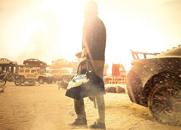 Two Months Late, But 'Sample' Sets Mahesh Fans On Fire!