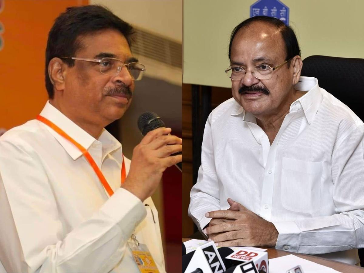 ఫ్యాన్స్ అందు ఏపీ బీజేపీ ఫ్యాన్స్ వేరయ్య!