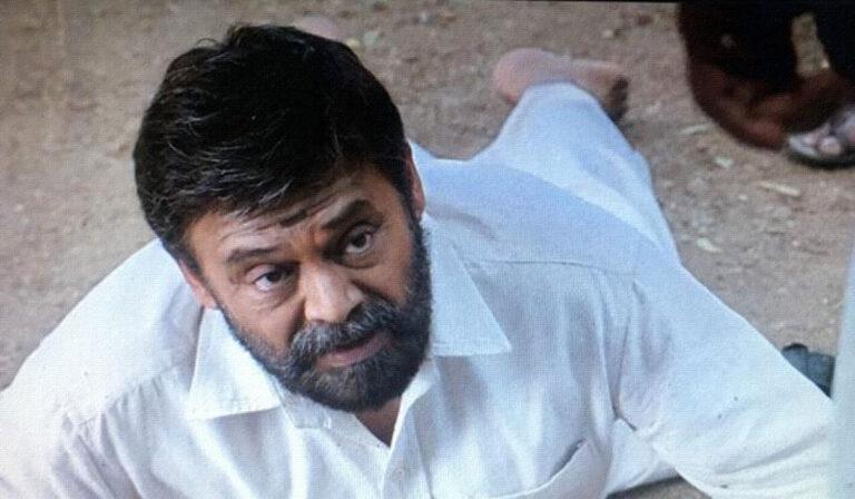 Venkatesh Is Kamma! Upper Caste!! So What?