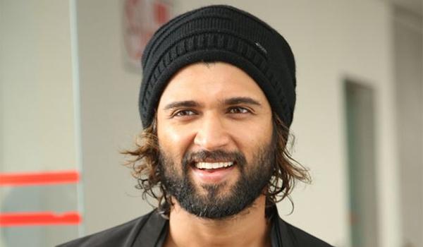 Vijay Deverakonda First Choice For Chiranjeevi's Film?