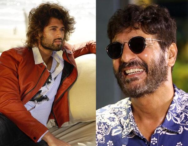 Vijay Deverakonda Is An All Rounder