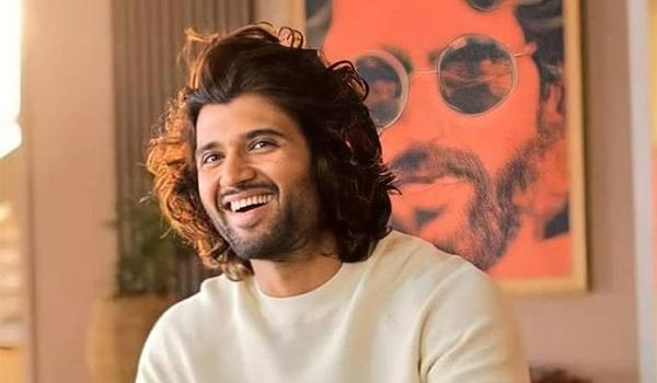 Vijay Deverakonda Is An All Rounder