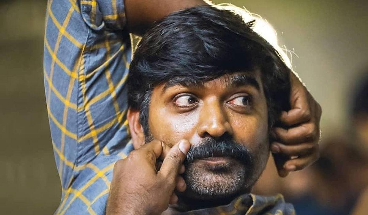 Vijay Sethupathi Rakshasudu sequel