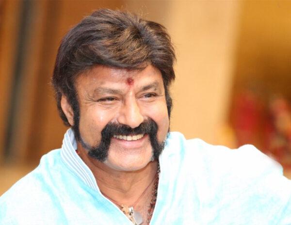 When Balakrishna Left Entire Team Anxious