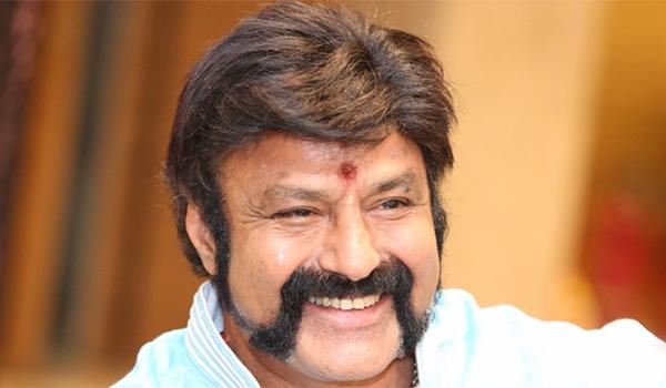 When Balakrishna Left Entire Team Anxious