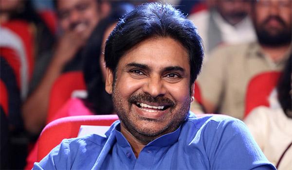 When Kalyan Turned Pawan Kalyan